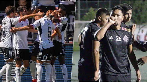 ¿Dónde ver a Colo Colo vs Santiago City?
