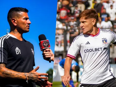 En Santiago City le envían una gran advertencia a Colo Colo