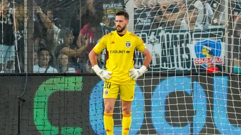 Fernando De Paul se alista para debutar oficialmente