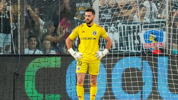 Fernando De Paul se alista para debutar oficialmente