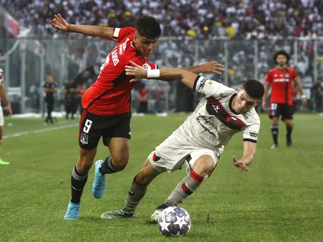 Fernando Astengo llena de elogios a Damián Pizarro 