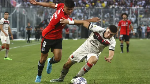 Fernando Astengo destaca la fortaleza física de Damián Pizarro