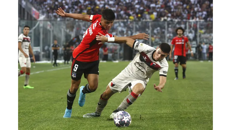 Fernando Astengo destaca la fortaleza física de Damián Pizarro