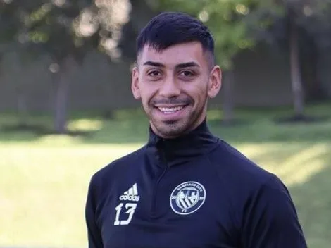 Jugador de Santiago City ve como una revancha enfrentar a Colo Colo