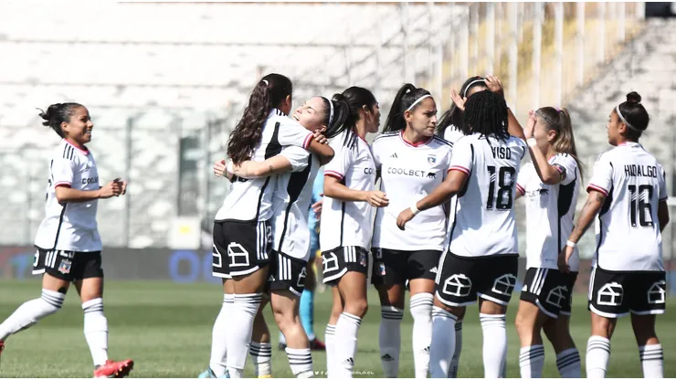 Colo Colo enfrentará a la UC el próximo fin de semana.