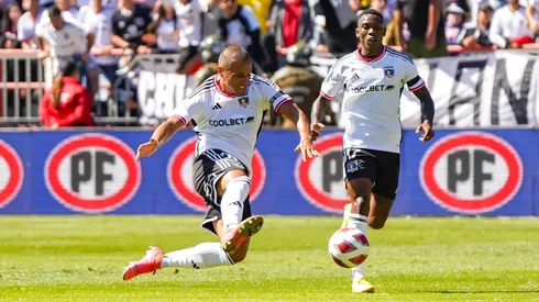 Coquimbo Unido se interesa en jugador de Colo Colo.