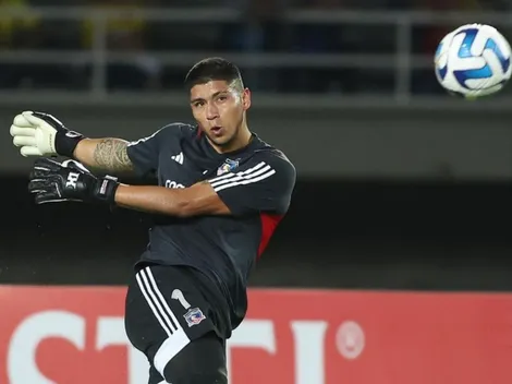 Dabrowski se rinde ante el partido de Brayan Cortés