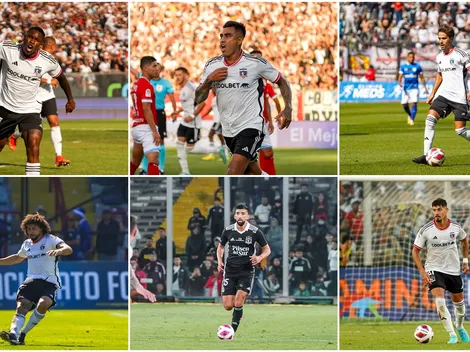 El dolor de cabeza que se avecina por los extranjeros en Colo Colo