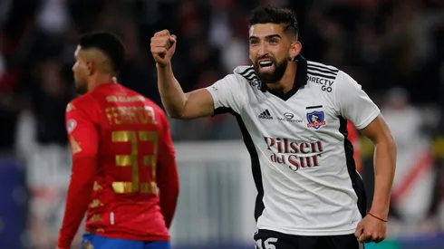 Emiliano Amor comentó cuándo podría volver a los terrenos de juego