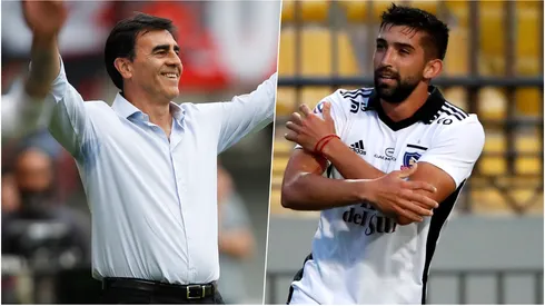 Amor defiende con todo a Quinteros de las acusaciones en su contra.