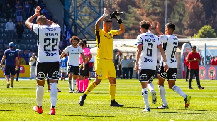 Colo Colo tiene un ajustado mes de abril