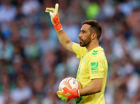 ¿Si te llama Colo Colo? Bravo con el futuro en sus manos