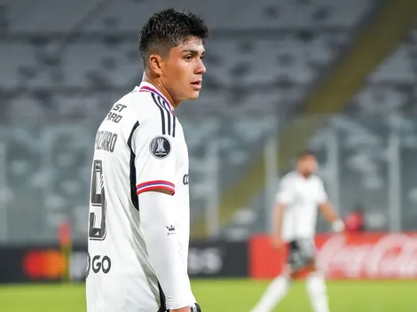 Borghi le entrega recomendaciones a Pizarro