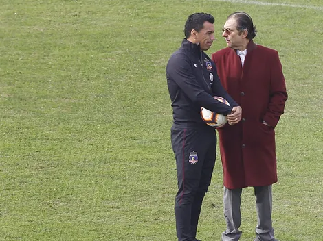 Mosa explica la razón de la Comisión de Fútbol y los candidatos al cargo