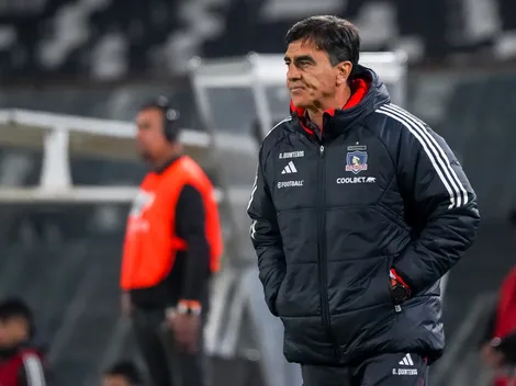 Stöhwing condiciona la llegada de refuerzos a Colo Colo