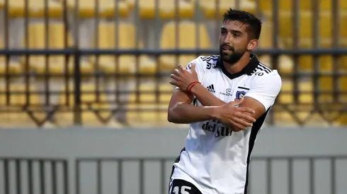 Colo Colo abre inscripción de Amor y definen posible damnificado.