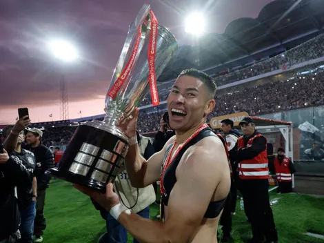 Stöhwing da detalles de la negociación con Opazo