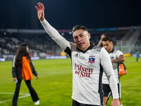 Colo Colo fija el monto para ir en la búsqueda de Opazo