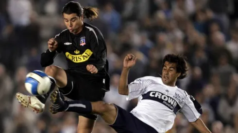 Los triunfos de Colo Colo en Argentina