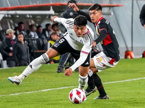 Histórico jugador chileno repasa formación de Pizarro en Colo Colo