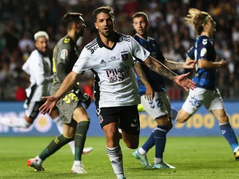 Costa se refirió a su rendimiento con Salas y Quinteros