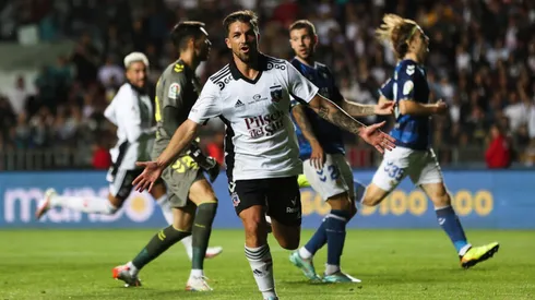 Gabriel Costa y su rendimiento en Colo Colo