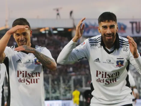 Gabriel Costa defiende con todo a Juan Martín Lucero tras su partida