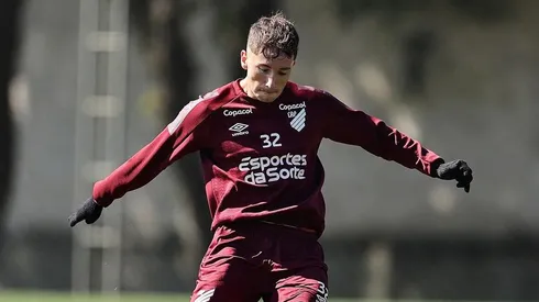 Arriagada no pasa un buen presente y tendría drástico cambio.