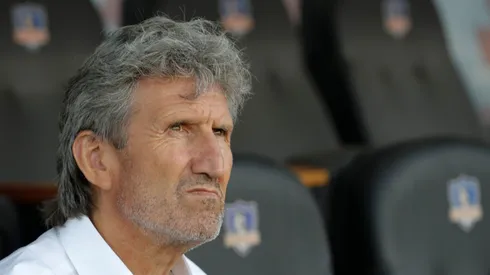 Patricio Yáñez sale en defensa de Daniel Morón