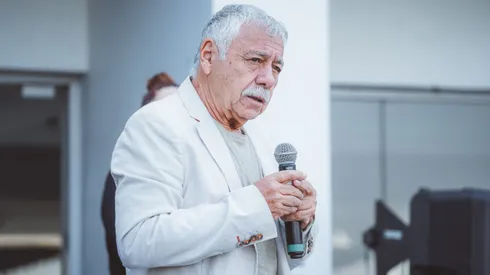 El histórico equipo de 1973 será homenajeado por el Club Social y Deportivo Colo Colo