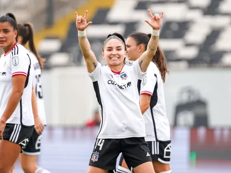 Javiera Grez sigue como goleadora pese a la resta de puntos