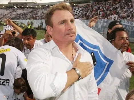 Barti entrega detalles de la Comisión de ídolos: “No serán trabajadores del club”