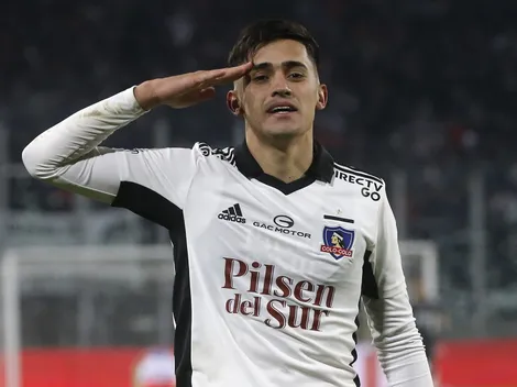 “Con Pablo Solari, Colo Colo llegaba a semifinales de Copa Libertadores”