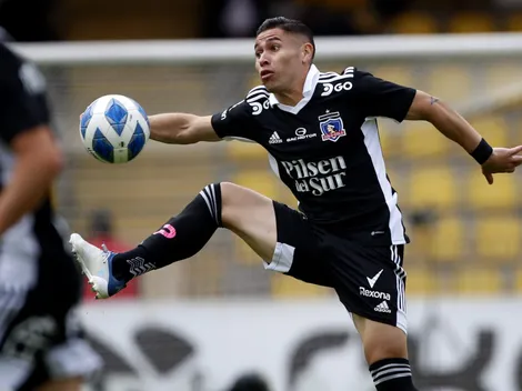 Jean Beausejour no entiende el posible arribo de Óscar Opazo