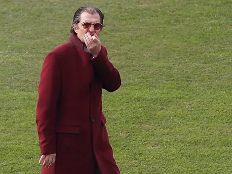 Peter Dragicevic critica con todo a Aníbal Mosa