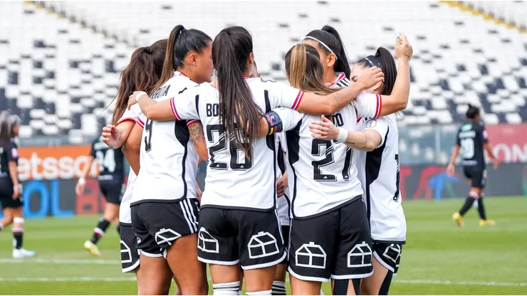 Tribunal falla en contra de Colo Colo FEM con resta de puntos.