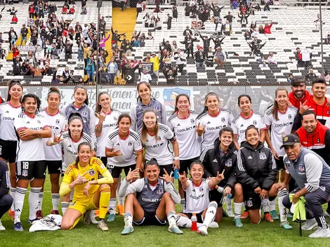Inicia venta de entradas para acompañar a Colo Colo FEM en el sur