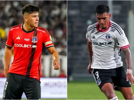 Albos de La Roja sub 23 reciben tarea por parte de Berizzo