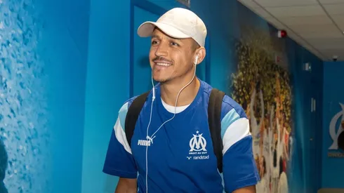 Alexis Sánchez sigue sin definir su futuro.