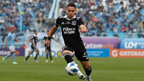 Las condiciones para el retorno de Óscar Opazo