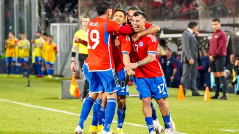 Conoce el precio de las entradas para Chile vs Cuba y dónde comprar.