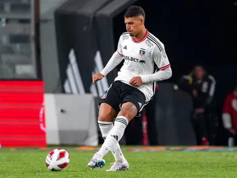 Colo Colo tendrá una inédita defensa ante Boca