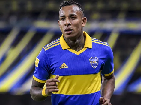 Las grandes dudas de Boca para el duelo contra Colo Colo