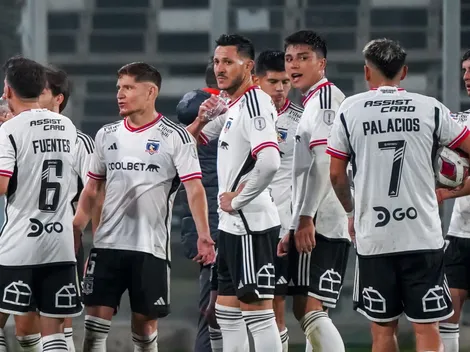 Gonzalo Fierro detalla los puestos donde Colo Colo debe traer refuerzos