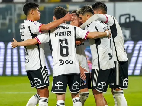 Día clave para los refuerzos de Colo Colo