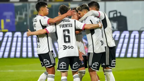 Jornada clave para los refuerzos de Colo Colo con la Comisión Fútbol.