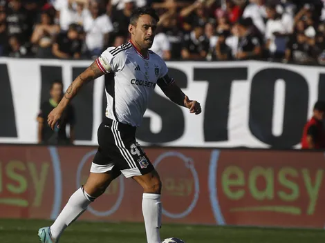 Jorge Valdivia no quiere una Comisión Fútbol de ídolos