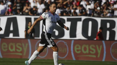 El Mago no quiere una Comisión de Fútbol de ídolos. Crédito: Photosport