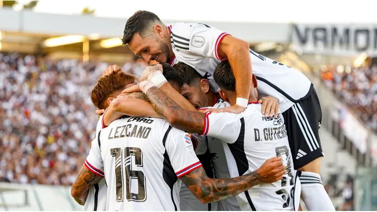 Colo Colo sonríe con dos regresos ante Boca Juniors por Copa Libertadores.
