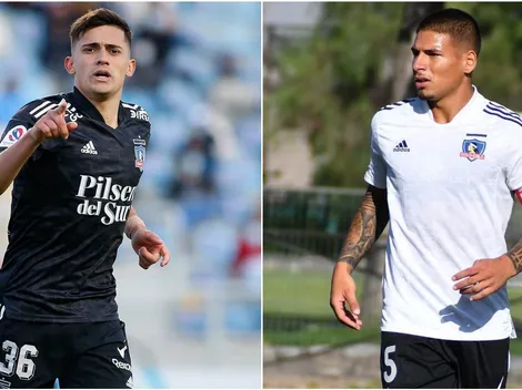 La fórmula de fichajes que busca el éxito en Colo Colo